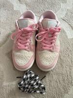 Nike Dunk low Lx Pink Foam Niedersachsen - Ganderkesee Vorschau