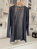 Leichte Jacke transparent Cardigan Viskose Thüringen - Uder Vorschau