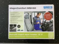 WAECO MSH-60 MAGICCOMFORT SITZHEIZUNG FÜR 2 SITZE Rheinland-Pfalz - Kaiserslautern Vorschau