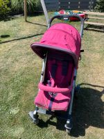 Cybex Kinderwagen Buggy Reisebuggy Rheinland-Pfalz - Saarburg Vorschau