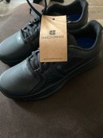 Schuhe schwarz Größe 38 Nürnberg (Mittelfr) - Aussenstadt-Sued Vorschau