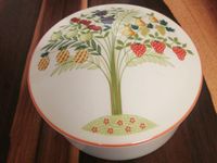 Villeroy & Boch Appetito Deckeldose 14,5cm Rheinland-Pfalz - Trier Vorschau