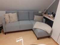 Couch/Sofa zu Verkaufen, 250€ VB Rheinland-Pfalz - Naurath (Eifel) Vorschau