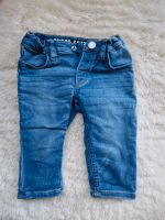 Jeans, Gr. 74, H&M Berlin - Wilmersdorf Vorschau