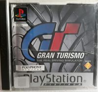 Playstation 1 / PS 1 Spiel                      Gran Turismo Nordrhein-Westfalen - Wassenberg Vorschau