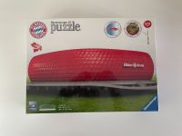Ravensburger 3D Puzzle | FC Bayern München Allianz Arena | Ovp Baden-Württemberg - Waiblingen Vorschau