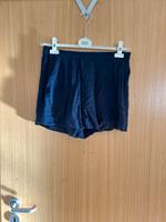 Shorts blau H&M Gr. M Bayern - Starnberg Vorschau