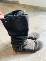 Lurchi Winterstiefel/Größe 39/dunkel braun/guter Zustand! Rheinland-Pfalz - Wörth am Rhein Vorschau