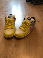 Nike dunk low sb x Xavier Schipani be true Berlin - Schöneberg Vorschau