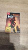 Nintendo Switch Spiel Max The Curse of Brotherhood Baden-Württemberg - Achern Vorschau