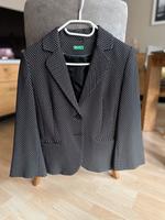 Blazer von Benetton Hessen - Dreieich Vorschau