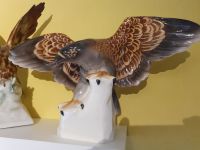 Adler Porzellan Figuren verkaufen oder tauschen Brandenburg - Lübbenau (Spreewald) Vorschau