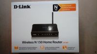 D-Link Wireless N150 Home Router DIR-600 Nordrhein-Westfalen - Hamminkeln Vorschau