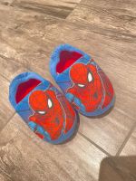 Hausschuhe Spiderman Kreis Pinneberg - Quickborn Vorschau