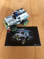 Lego Technic Police Interceptor (42047) Baden-Württemberg - Titisee-Neustadt Vorschau