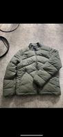 Drykorn Winterjacke Khaki Herren Hamburg-Nord - Hamburg Eppendorf Vorschau