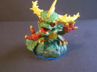 Skylanders - Swap Force - Thorn Horn Camo (s69) Nordrhein-Westfalen - Löhne Vorschau