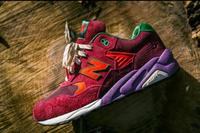 Packers Shoes x New Balance MT580 “Pine Barrens 42 1/2 Limitiert Hessen - Hanau Vorschau