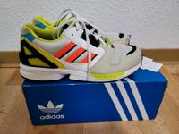 Adidas ZX 8000 Größe 37 1/3 Dresden - Klotzsche Vorschau