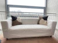 Couch von Ikea Hessen - Alsfeld Vorschau