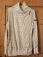 ☆ Sweatjacke Gr. 44/46, schräger Reißverschluss,Neuwertig ☆ Nordrhein-Westfalen - Meschede Vorschau