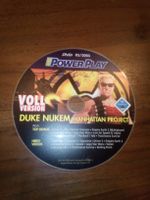 Duke Nukum Manhattan Project CD PC 2005 Baden-Württemberg - Remseck am Neckar Vorschau