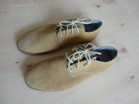 1 Paar Original Ben Sherman Schuhe / Größe 43 / Wildleder Bayern - Landsberg (Lech) Vorschau