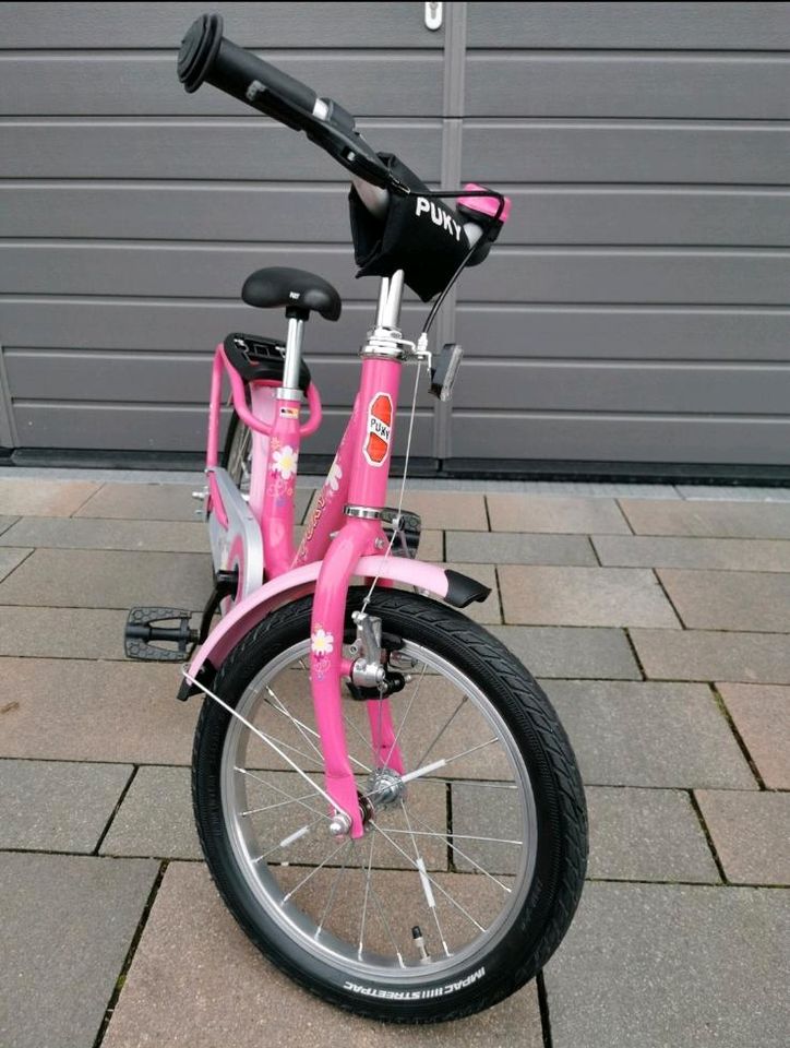 Puky Kinder Fahrrad in Lünen