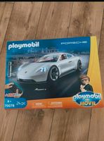 Playmobil 70078 The Movie Rex Dasher's Mission E Porsche Rheinland-Pfalz - Holzheim Vorschau