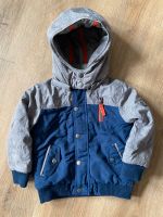 Winterjacke von Esprit Größe 92/98 Hessen - Schlitz Vorschau