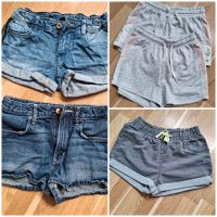 Kurze Hosen Shorts 146 teilweise NEU Thüringen - Erfurt Vorschau