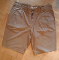 Herren Short- beige - Camel - Größe 56 Bochum - Bochum-Wattenscheid Vorschau