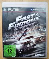 Playstation 3 PS3 The Fast and The Furious Showdown Brandenburg - Ludwigsfelde Vorschau