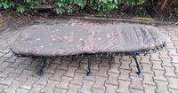 Nash Tackle Scope Ops 4 Fold Sleep System Karpfenliege / Bedchair Niedersachsen - Bad Bentheim Vorschau