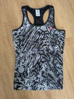 Adidas Sporttop, Sportshirt, Funktionstop Gr. 38/M Damen Bayern - Wertach Vorschau