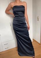 Jakes Kleid Abi Hochzeit Satin Brautjungfer 34 neu Bayern - Regensburg Vorschau