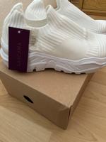 Lascana sneaker weiß Gr. 39 Nordrhein-Westfalen - Ochtrup Vorschau