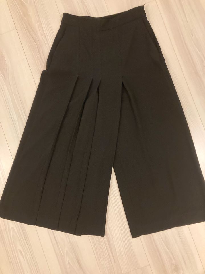 Hosenrock Culotte in Lauben