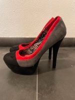 Pumps / High Heels Gr. 35 Bayern - Regen Vorschau