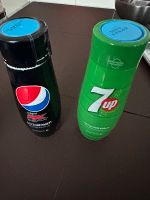 7 up, Pepsi für Soda stream zb Niedersachsen - Wolfsburg Vorschau