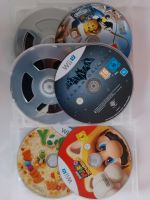 Nintendo Wii U Spiele 9 Stück Nordrhein-Westfalen - Herne Vorschau