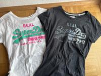 2 Superdry-Shirts Gr. M Nordrhein-Westfalen - Düren Vorschau