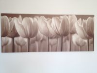 Ikea Bild. Tulpen. 100% Polyester. Berlin - Charlottenburg Vorschau
