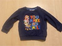 Paw Patrol Pullover 86/92 München - Hadern Vorschau