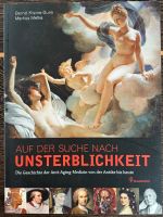 Auf der Suche nach Unsterblichkeit Buch Bayern - Pretzfeld Vorschau