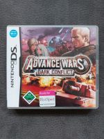 Advance Wars - Dark Conflict Nintendo DS Schleswig-Holstein - Wilster Vorschau