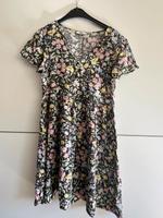 Kleid Blüten Sommerkleid Nordrhein-Westfalen - Freudenberg Vorschau