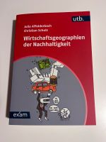 Wirtschaftsgeographien der Nachhaltigkeit Stuttgart - Stuttgart-Süd Vorschau