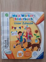 Mein Wörter-Bilderbuch: Unser Zuhause Nordrhein-Westfalen - Euskirchen Vorschau