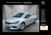Opel Astra K ST  "Edition" aus 1-Hand Navi/Garantie Brandenburg - Luckau Vorschau
